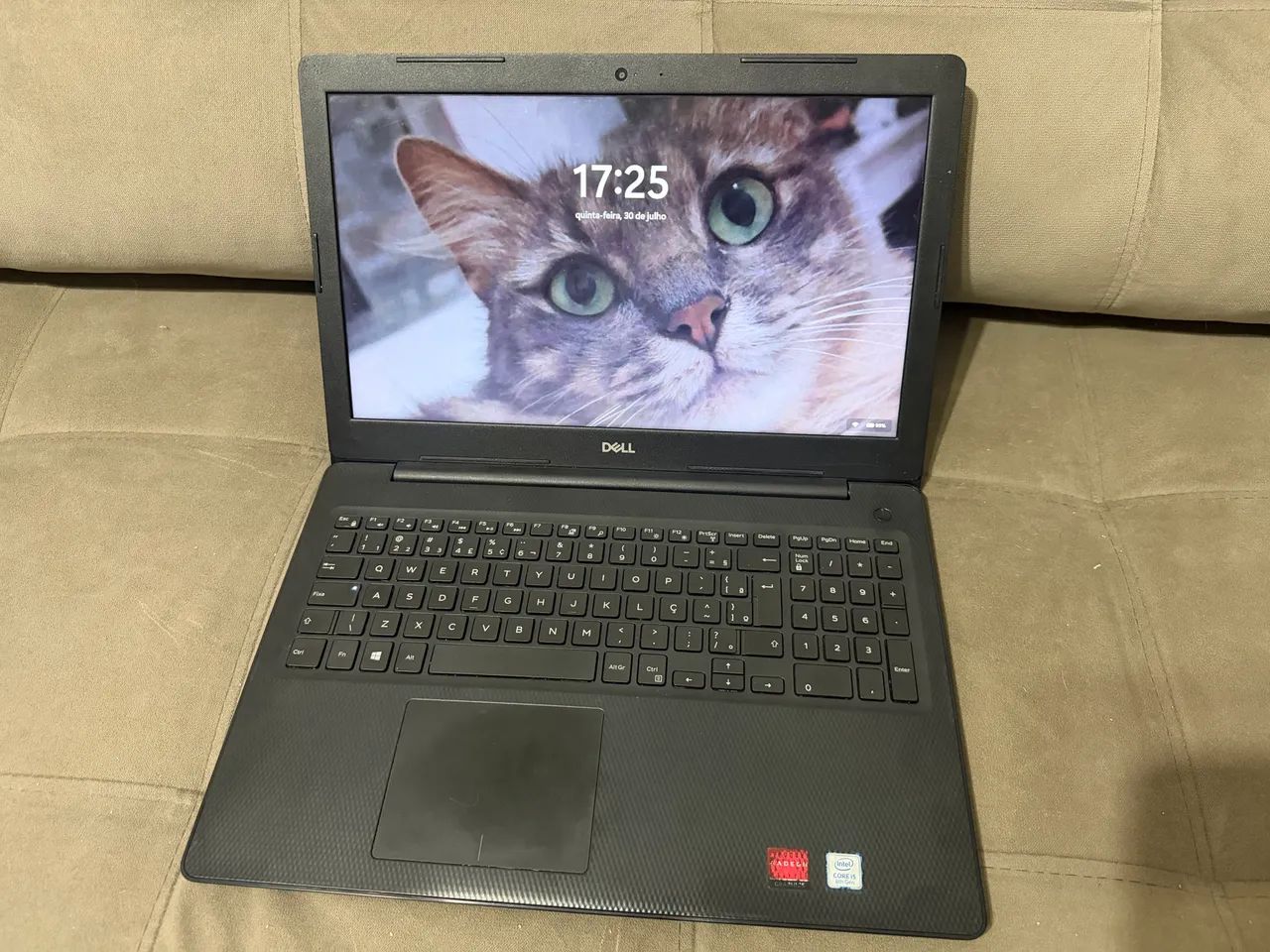 Notebook Dell Inspiron 15 7000 ? OPORTUNIDADE - Foto 2