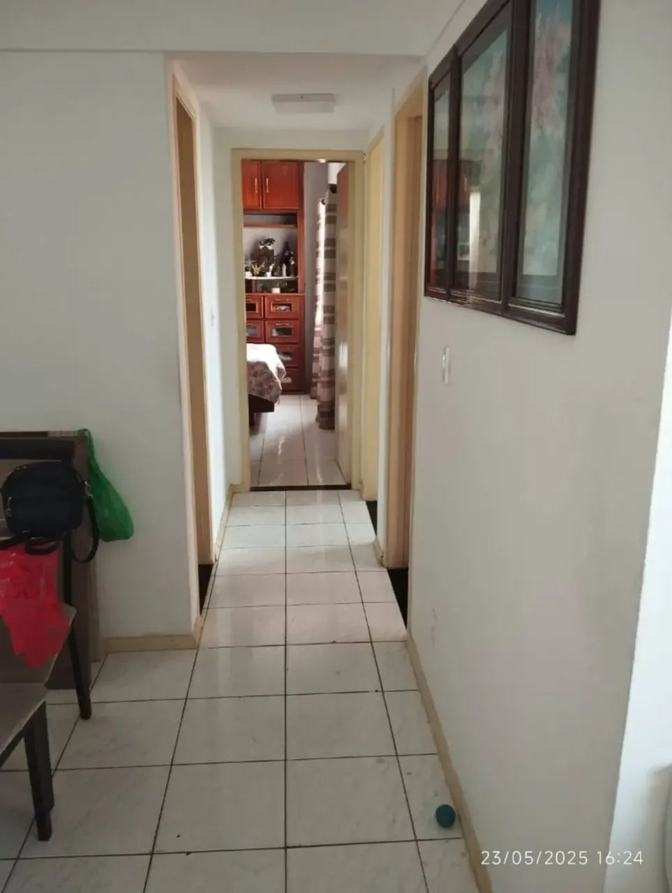LUZIA COND ILHAS DO CARIBE APTO AMPLO - Foto 3