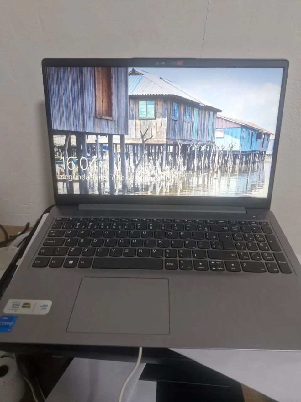 NOTEBOOK LENOVO SEMINOVO! - Foto 2