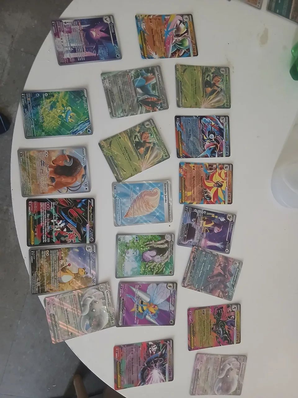 Cartas m.n - Foto 3