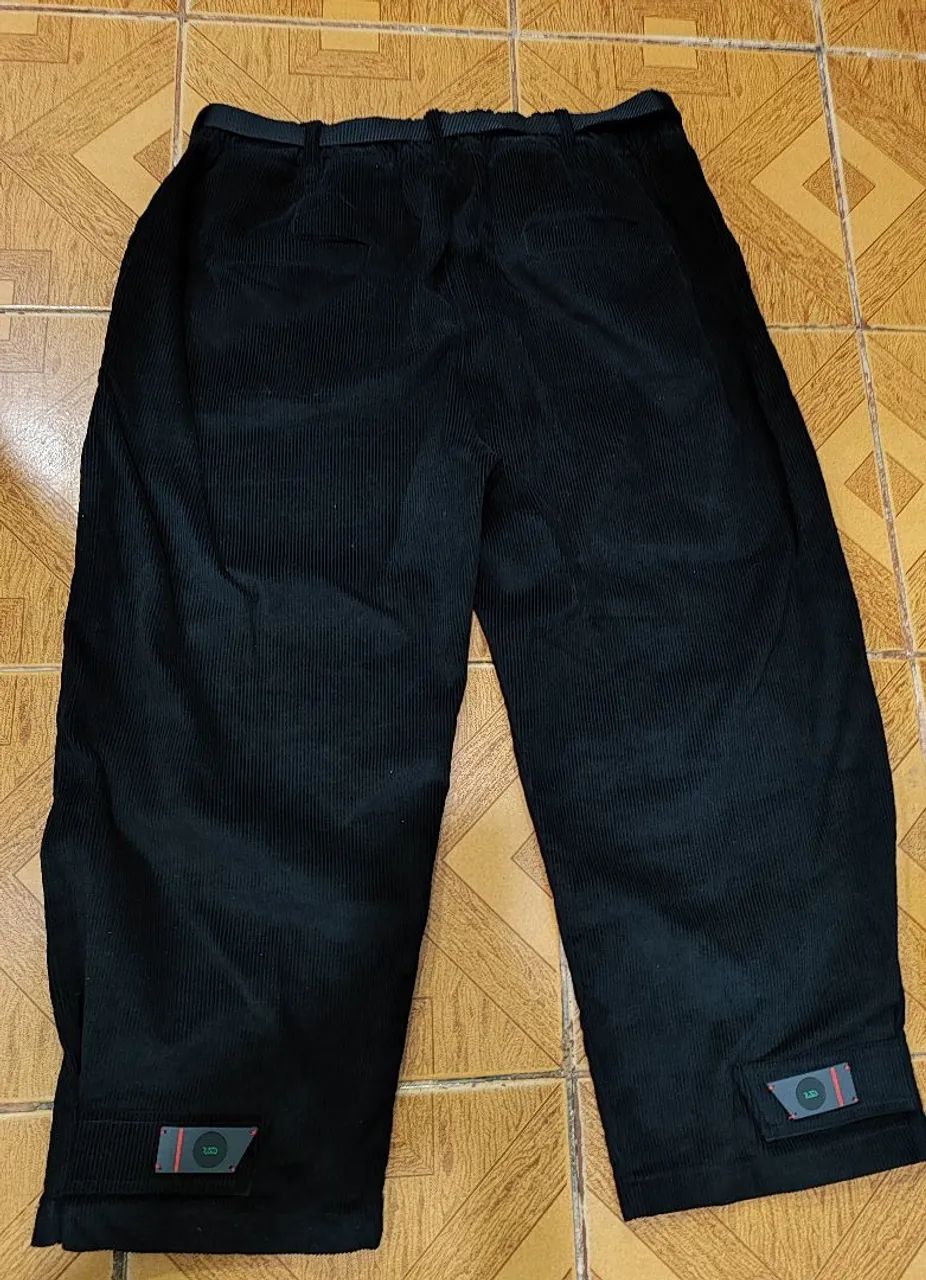 Calça Corduroy Class - Foto 2