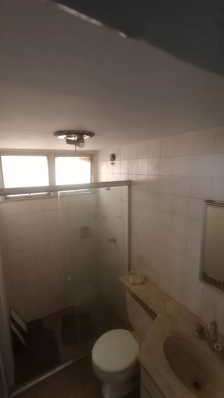 Apartamento Centro de Goiânia  Próximo praça Tamandaré  - Foto 4