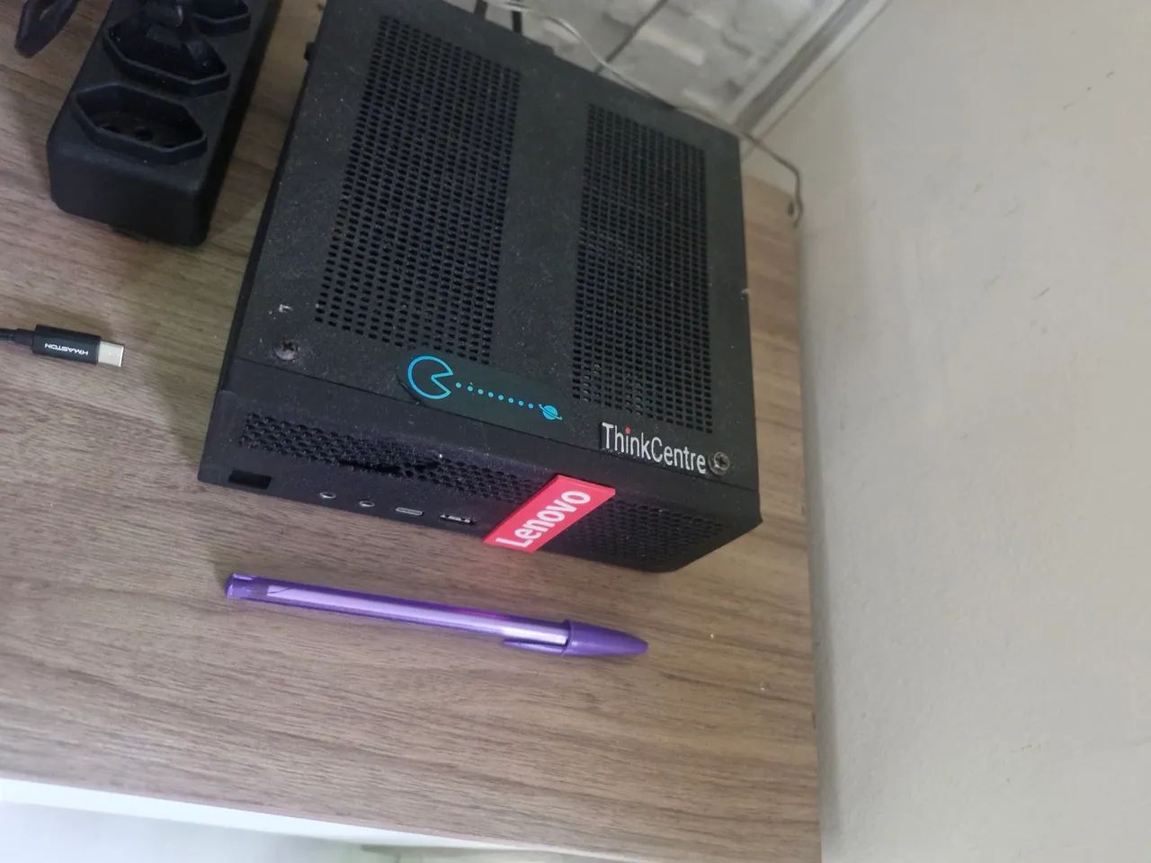 Mini pc Console. 