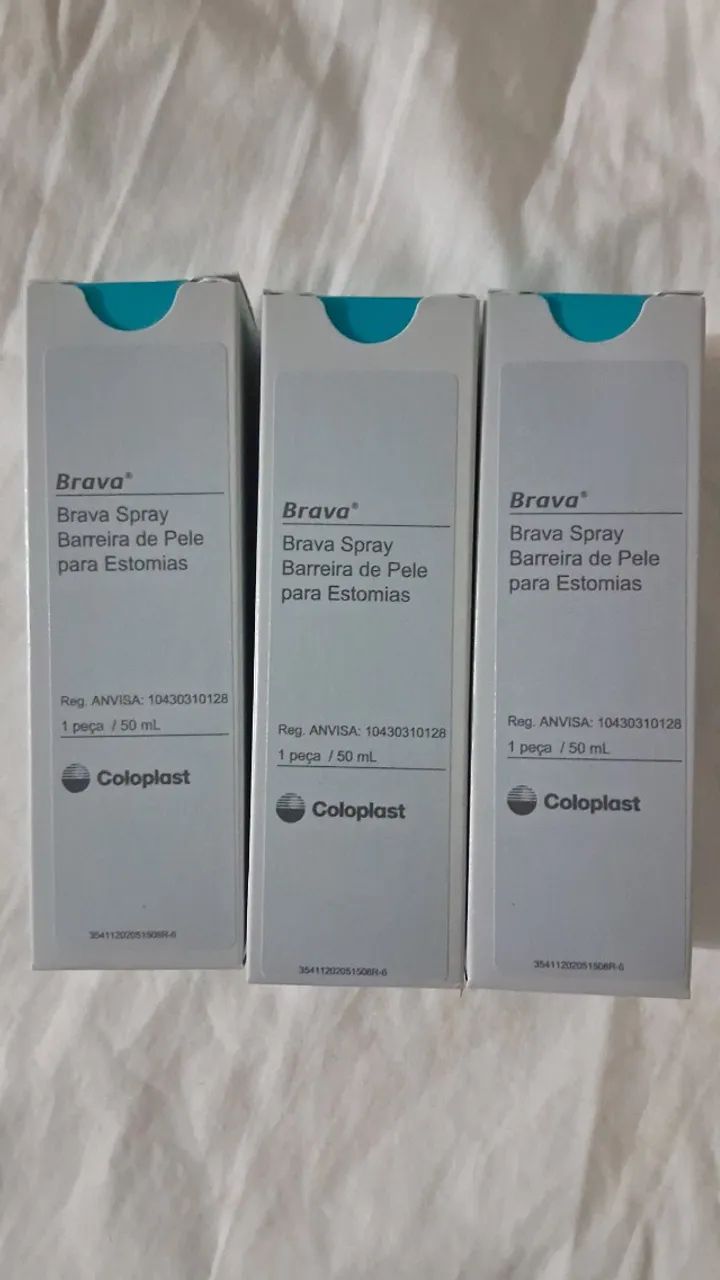 Spray Barreira 
