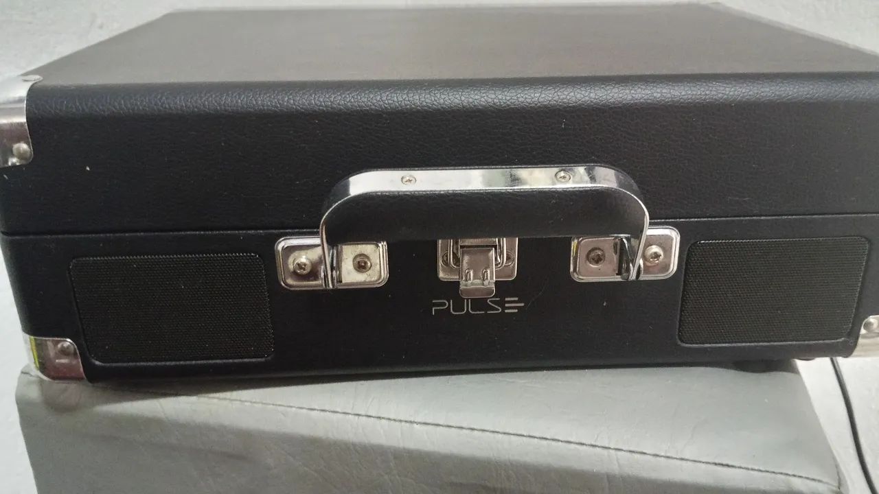 Vitrola pulse  - Foto 2