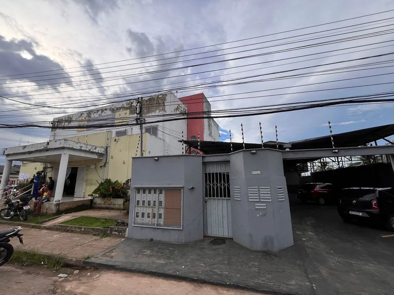 Apartamento para Aluguel com 2 quartos - Centro, Rio Branco Acre - Foto 3