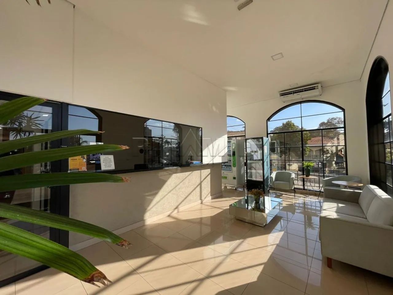 Apartamento kitchnet com 31,78 m², Bairro Ribeiraria próximo a Unaerp em Ribeirão Preto SP - Foto 9