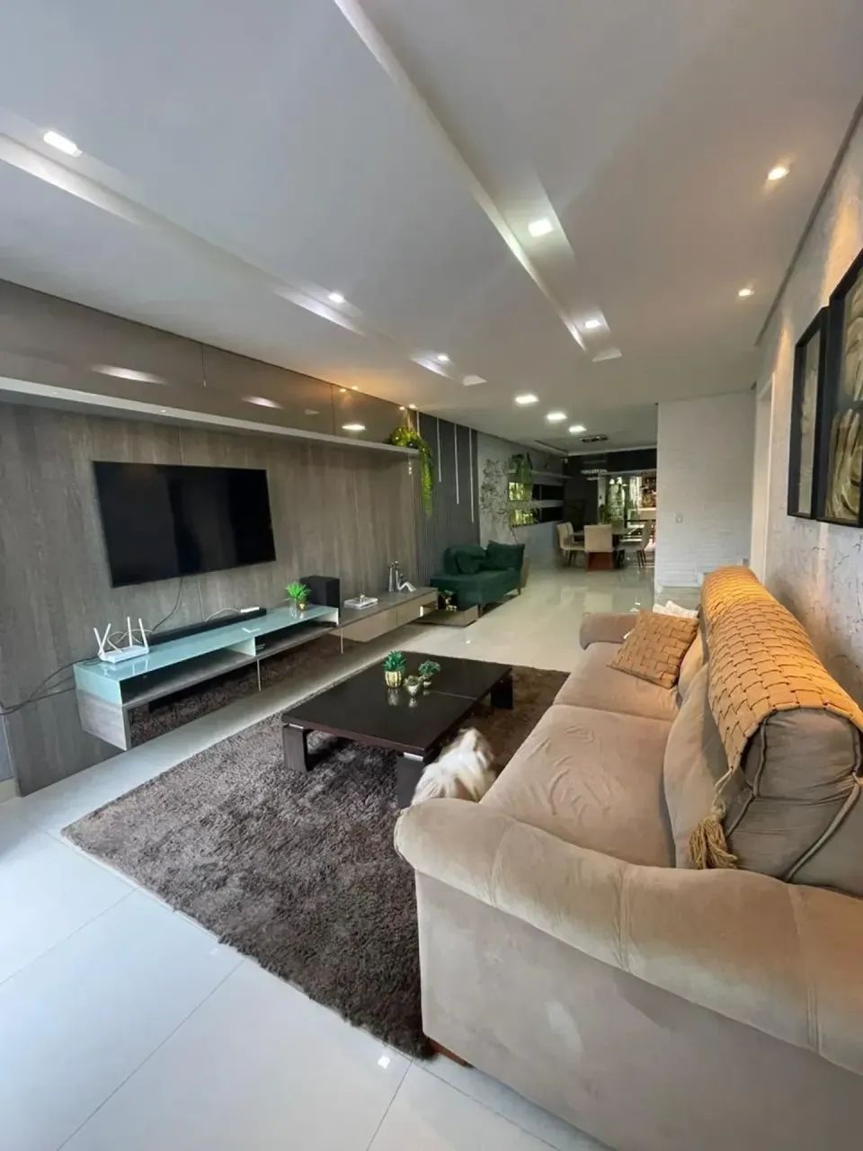 Casa Duplex no Condomínio Osvaldo Studart - Foto 4