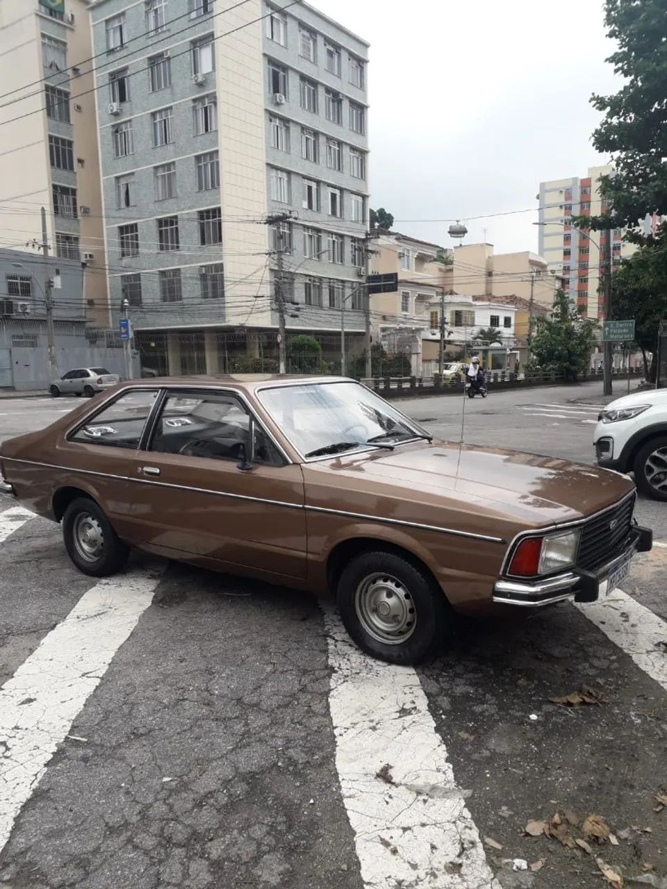 Ford Corcel II L 1978 - Foto 2