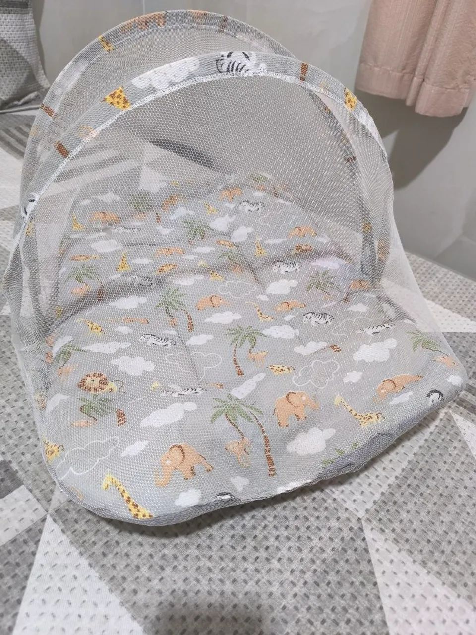 Enxoval de bebe - Foto 4
