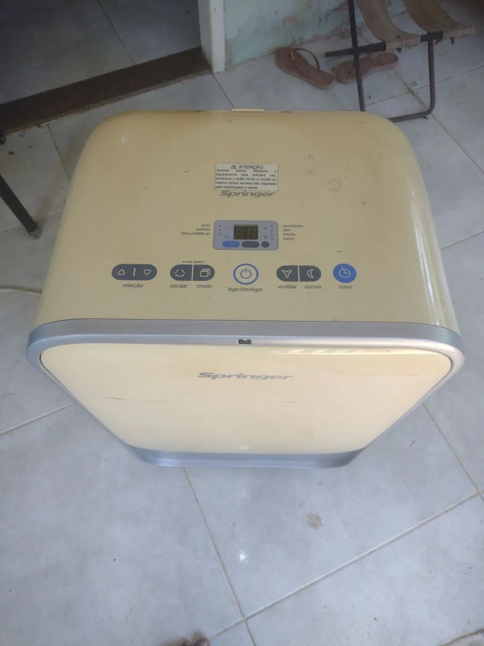 Vendo ar-condicionado  - Foto 2