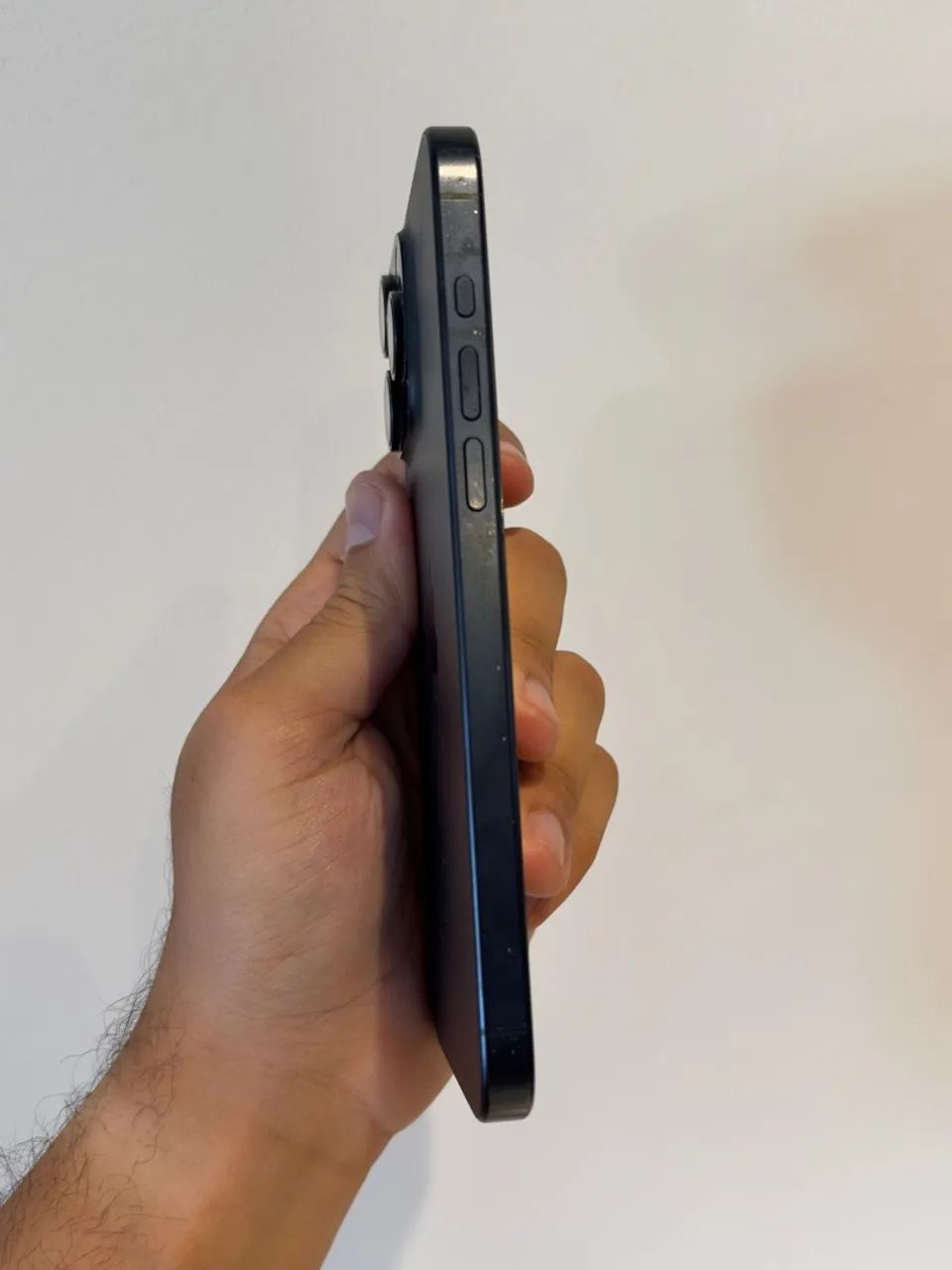 IPHONE 15 PRO MAX 256GB | 83% - Foto 4