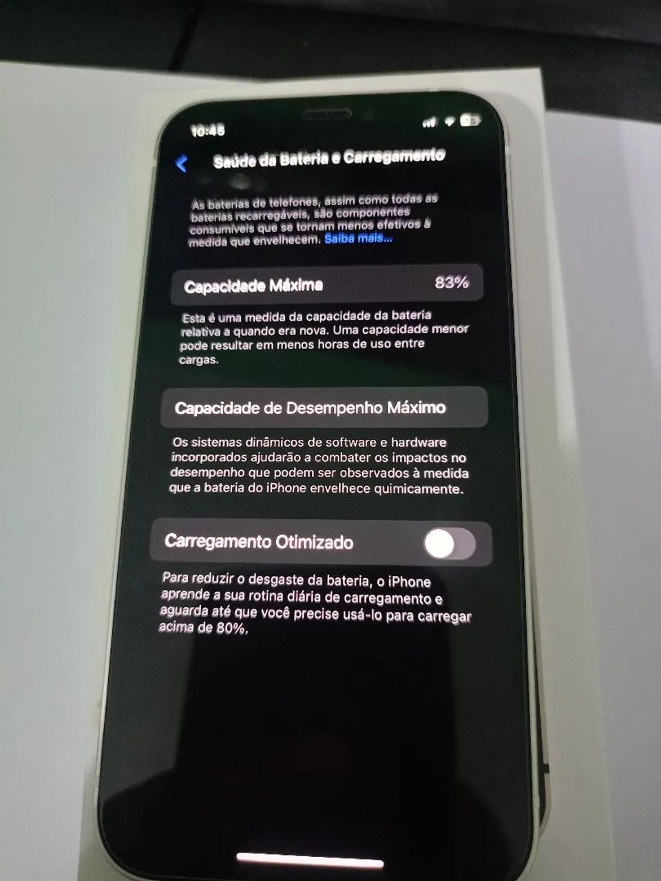 iPhone 12 mini 64gb 5g - Foto 2