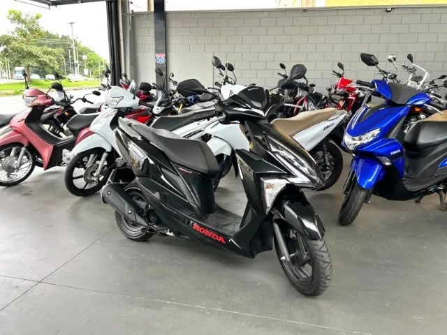 Honda Elite 125 2021 - Foto 2