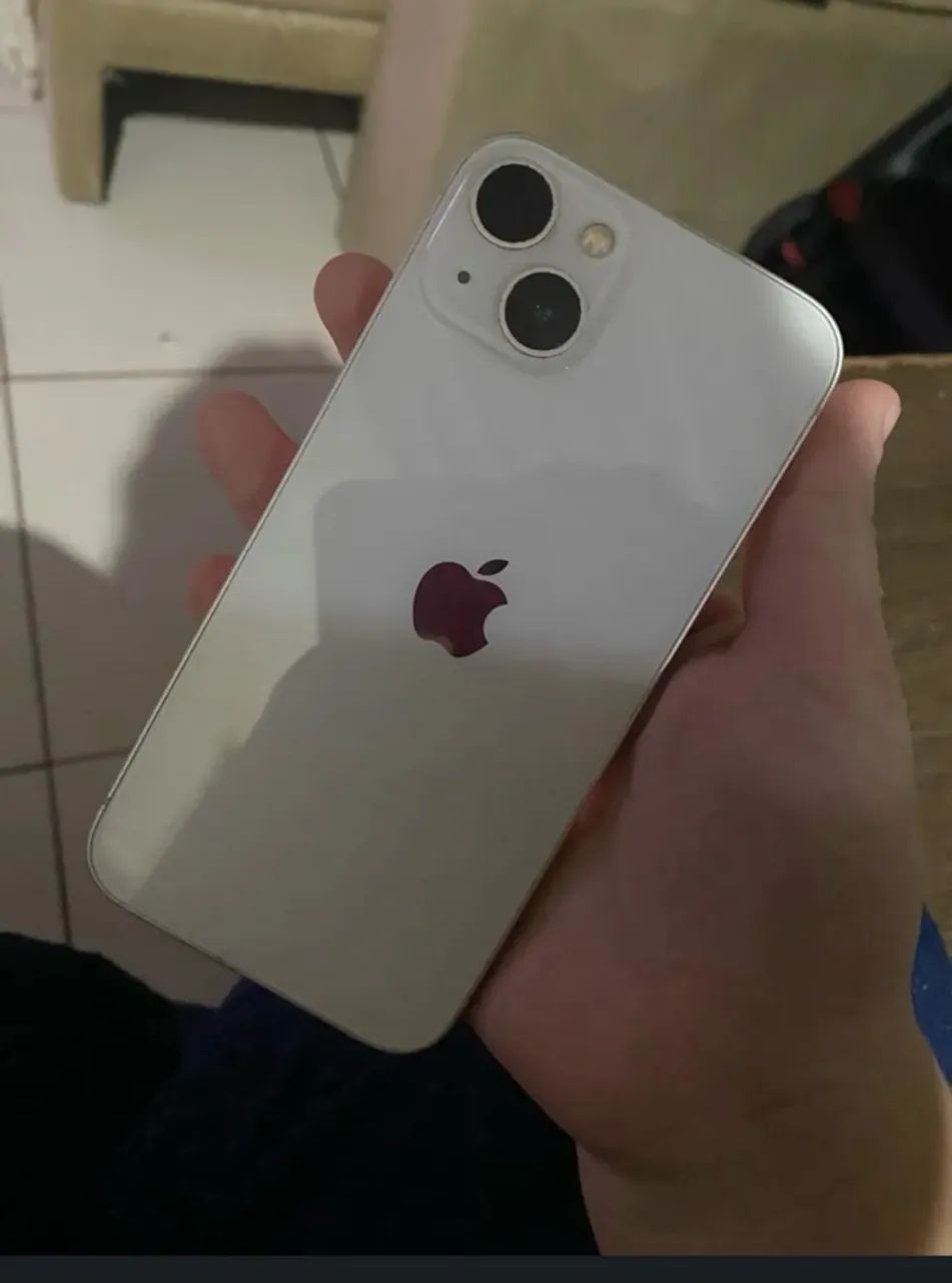 iPhone 13 - Foto 3