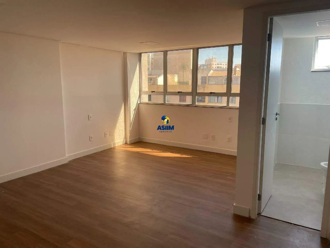 SALA COMERCIAL 30m² NO BAIRRO OURO PRETO  BELO HORIZONTE - Foto 4