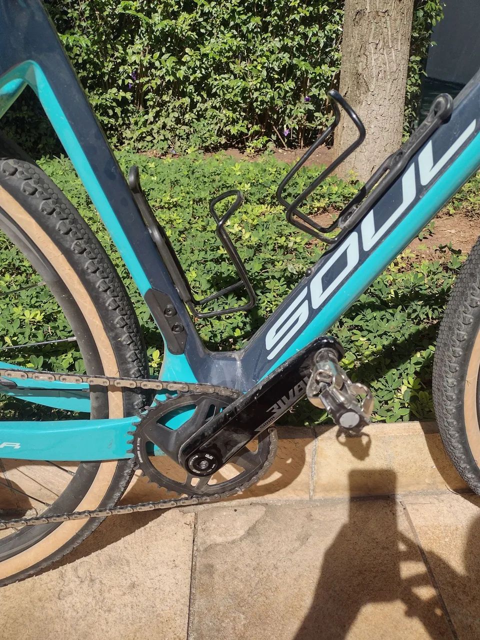 Bicicleta Soul Seeker Sram - Foto 5