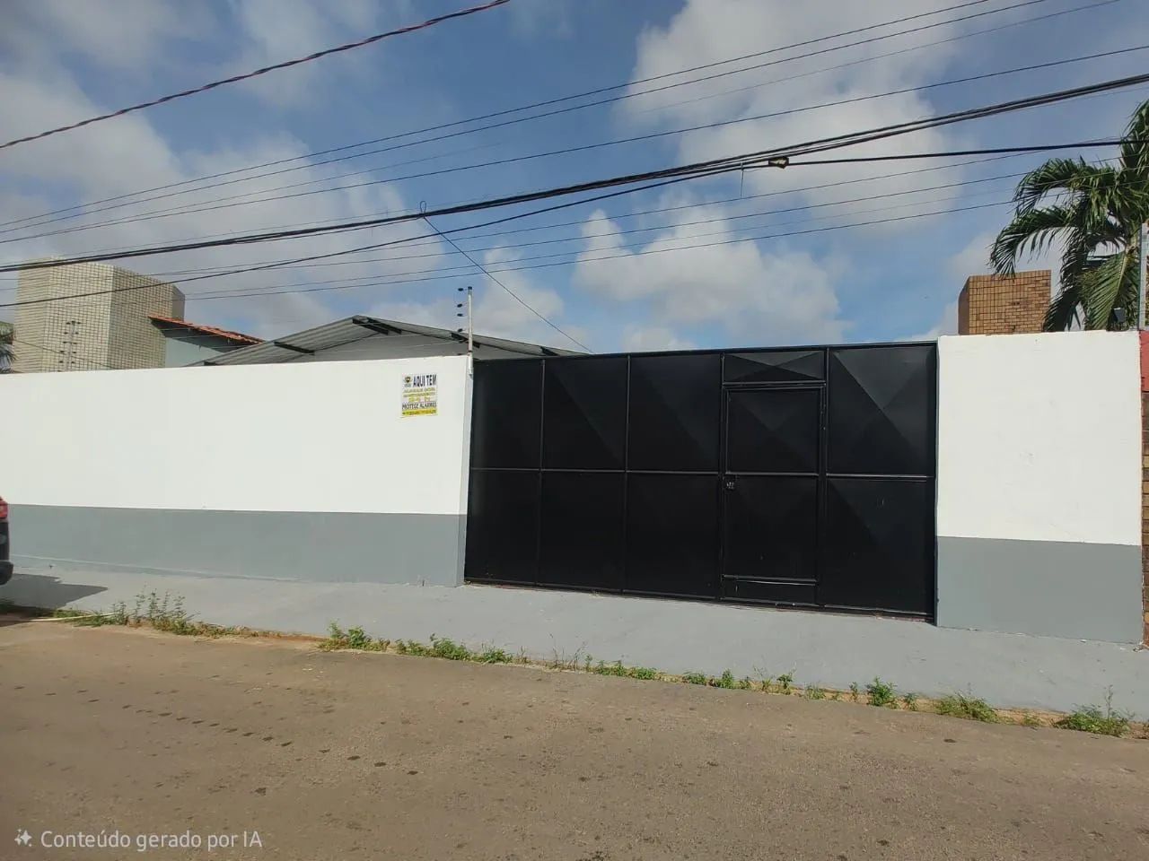 VENDA - GALPÃO | JARDIM ELDORADO - Foto 5