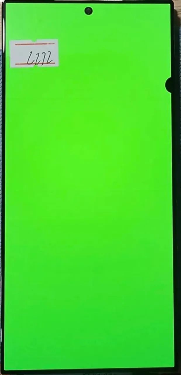 Display sansung s24 ultra original super amoled 120hz  - Foto 5