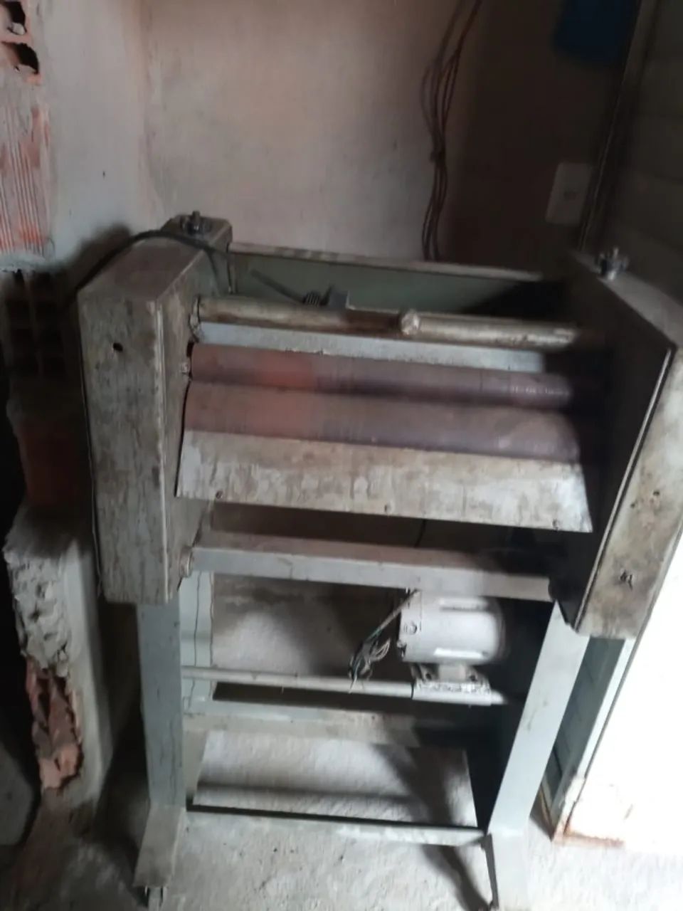 Maquinaria de padaria  - Foto 3