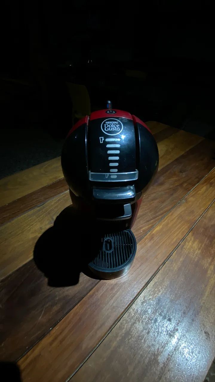 Cafeteira Dolce Gusto - Foto 2