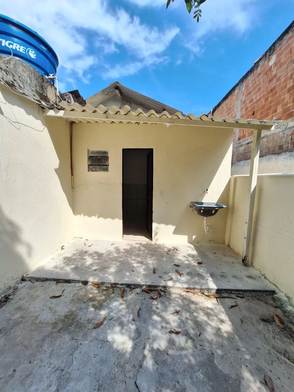 3 casa em um terreno de 500 mts2 - Foto 2