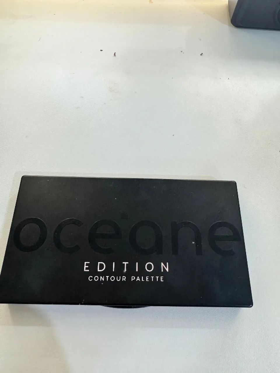 Paleta de contorno oceane  - Foto 2