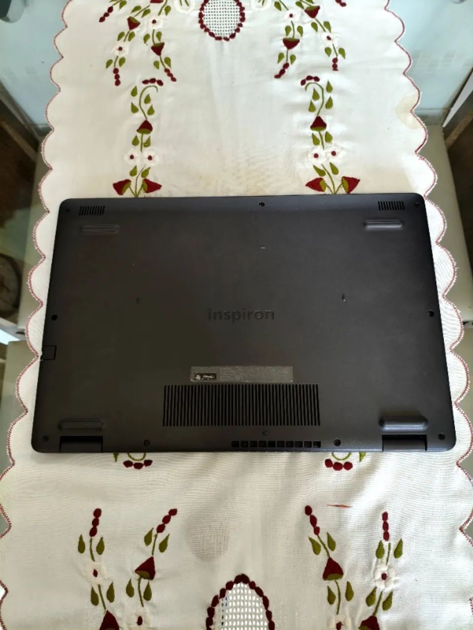 Notebook Dell Inspiron 3501 - Foto 4