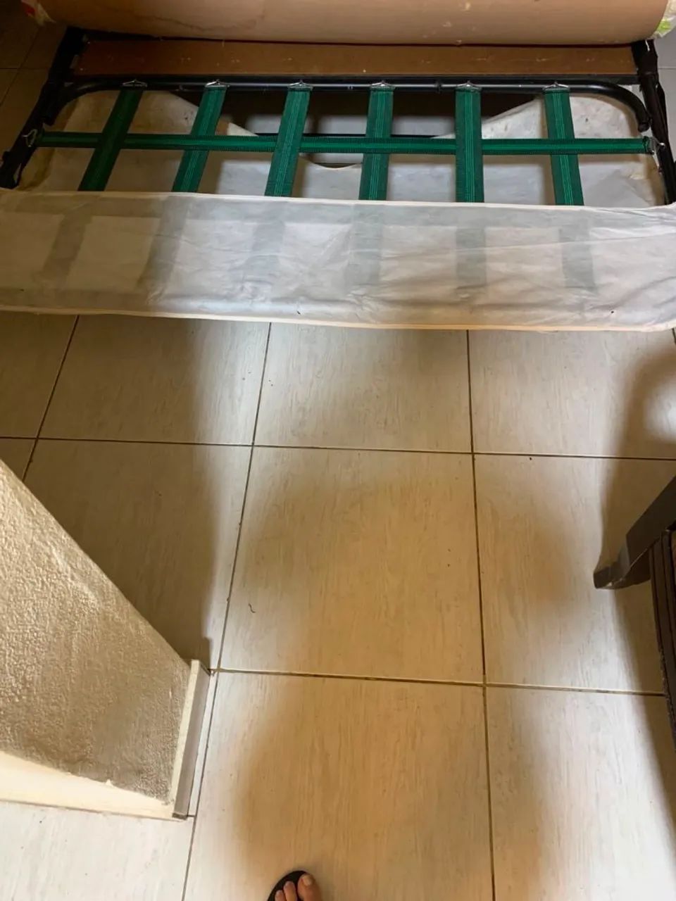 Sofá cama  - Foto 5