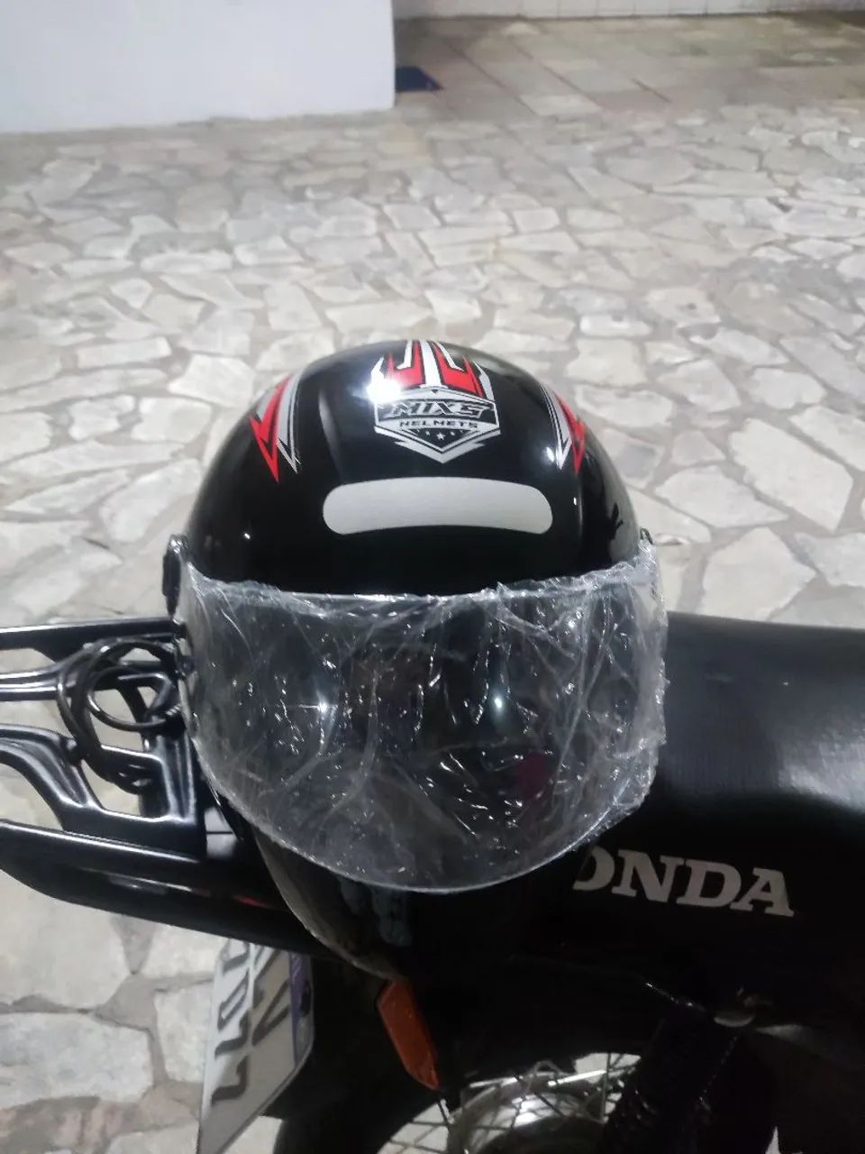 Capacete 58