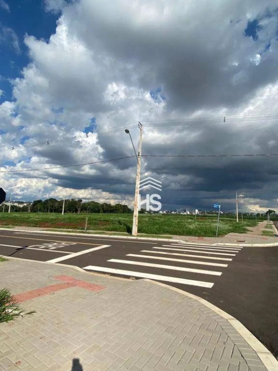 TERRENO DE ESQUINA - Foto 4