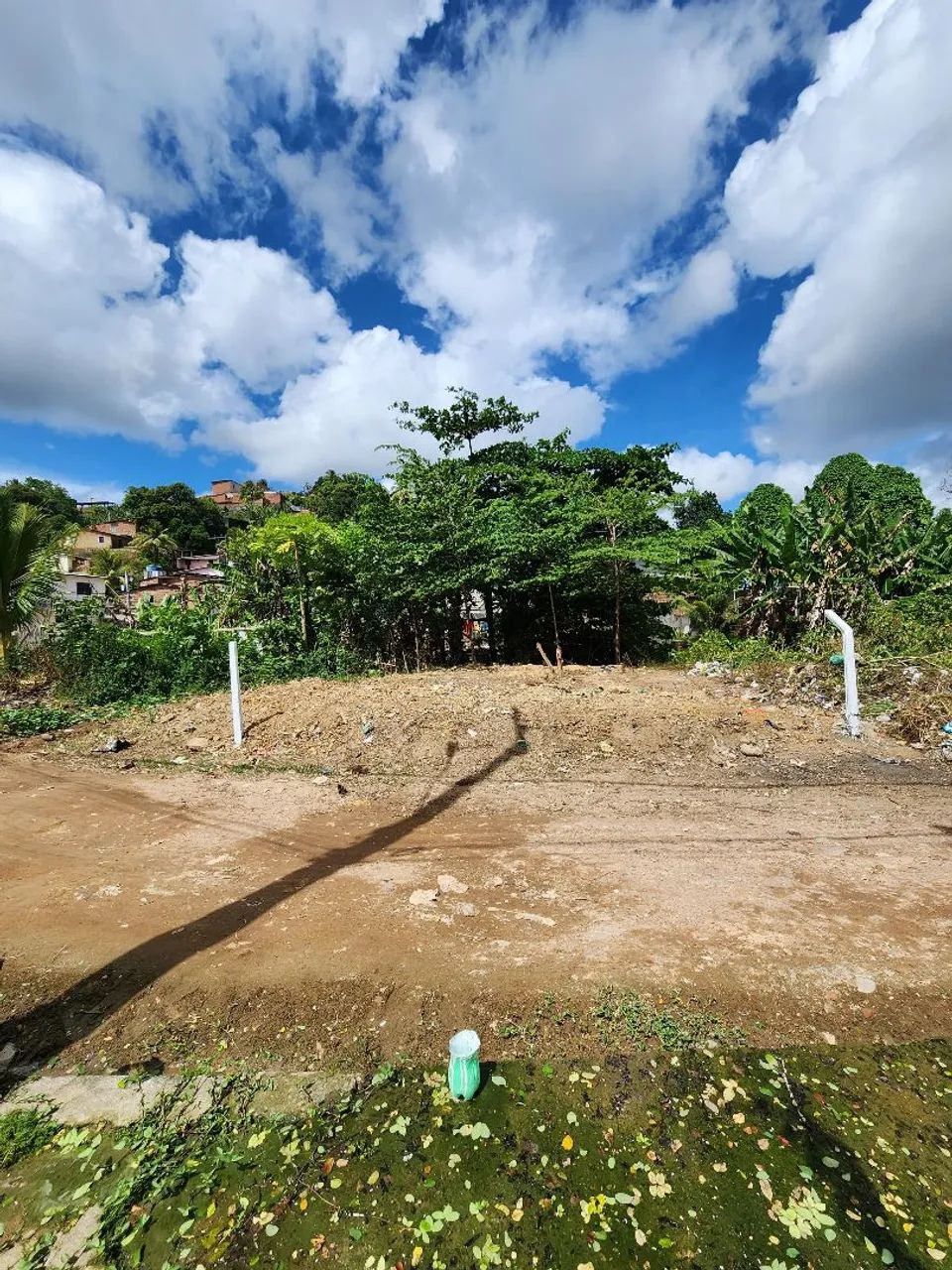 Foto - Olinda - Caixa DÁgua