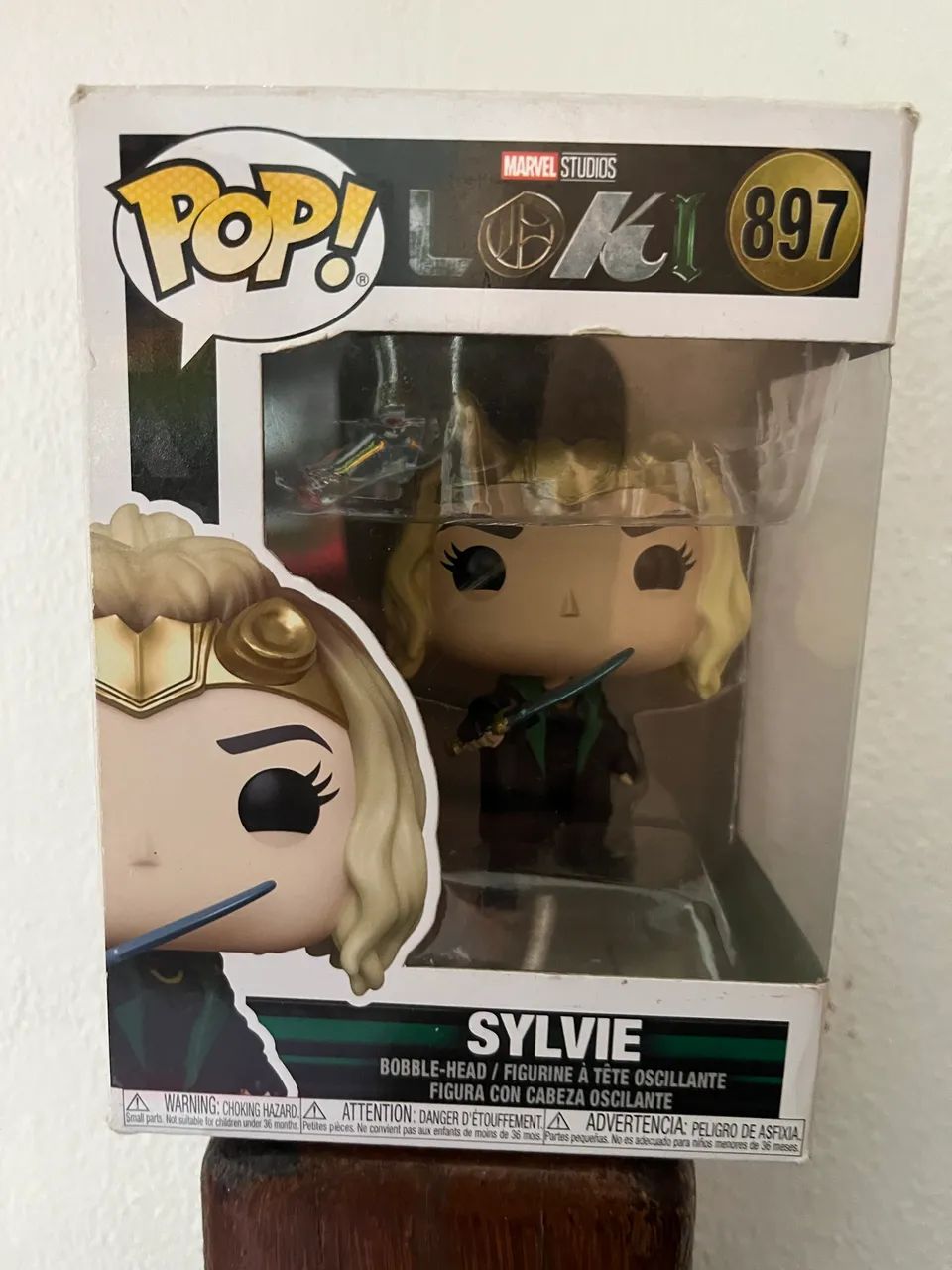Funko pop 