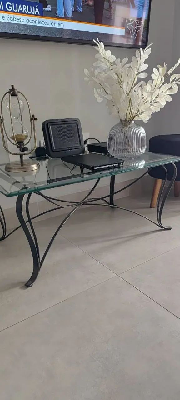 Mesa de centro 