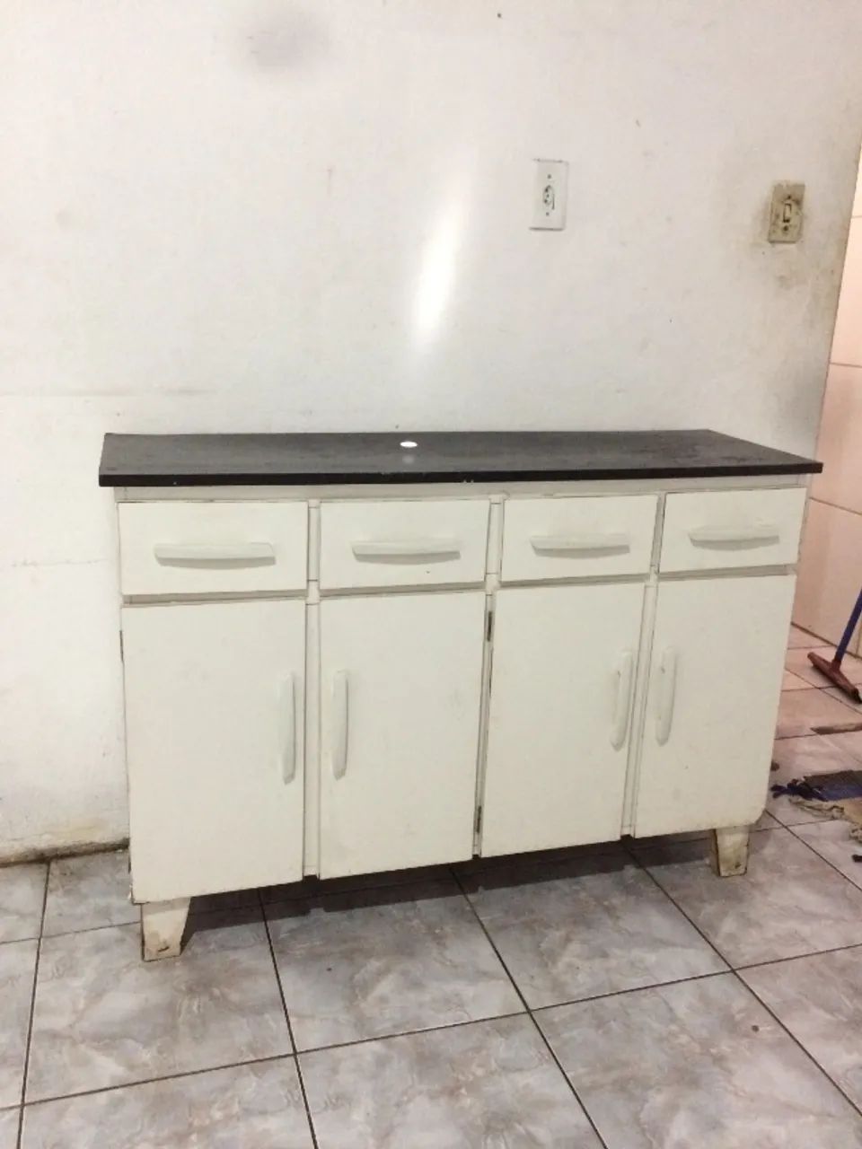 Armário de cozinha 