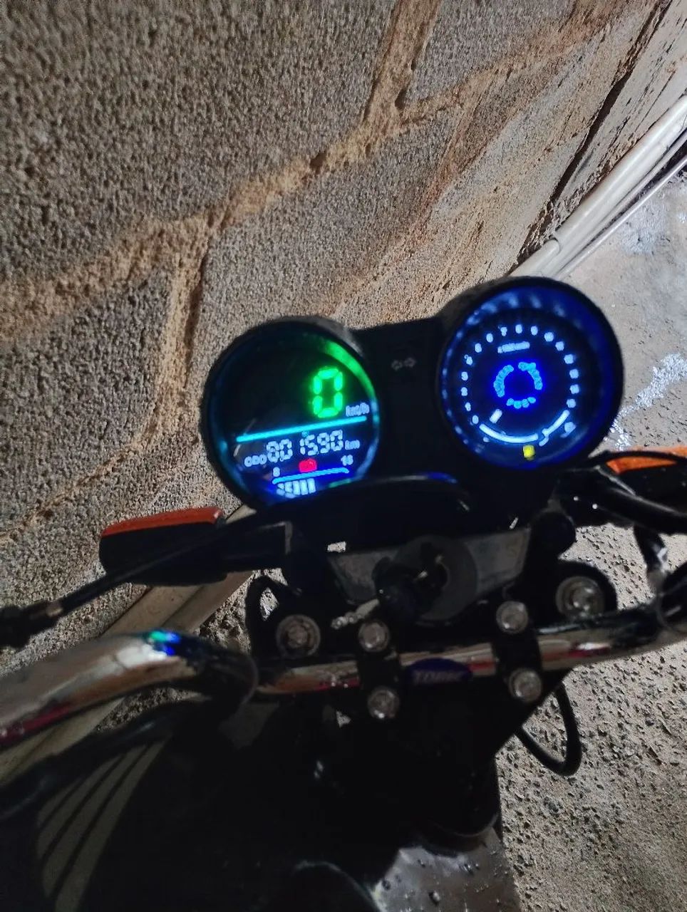 CG TITAN COMPLETA  - Foto 5