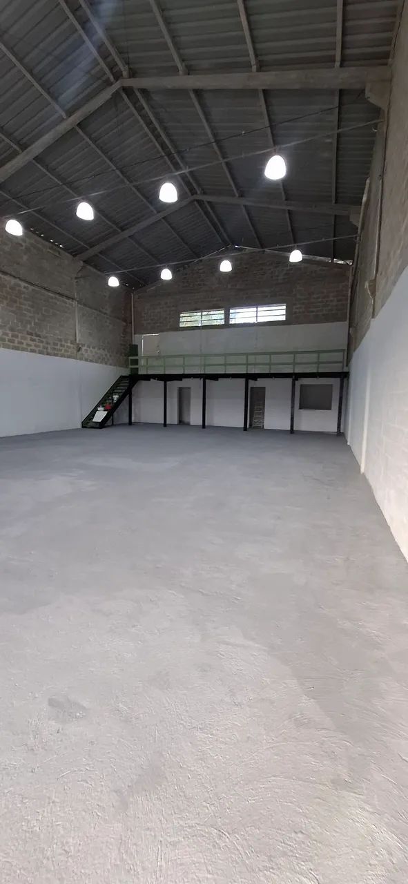 Galpao para aluguel - Foto 2