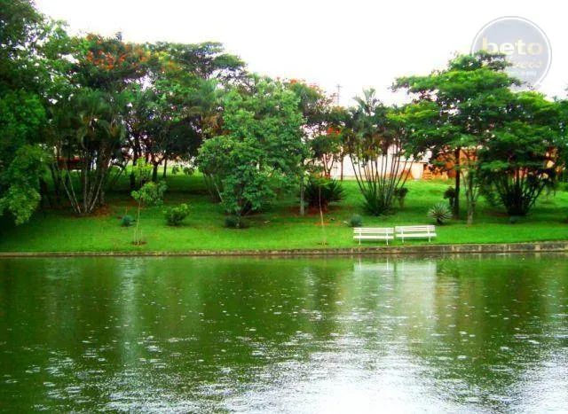 Terreno Venda - Cond. Vila Rica - Foto 5
