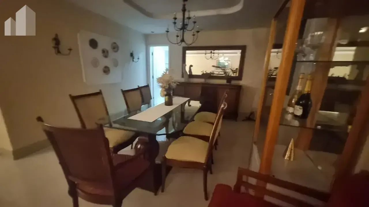 Apartamento à venda, Centro, Nova Iguaçu, RJ - Foto 3