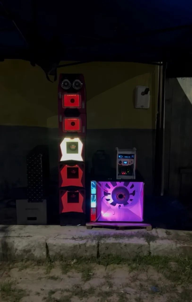 VENDE-SE ESSE SOM  - Foto 2