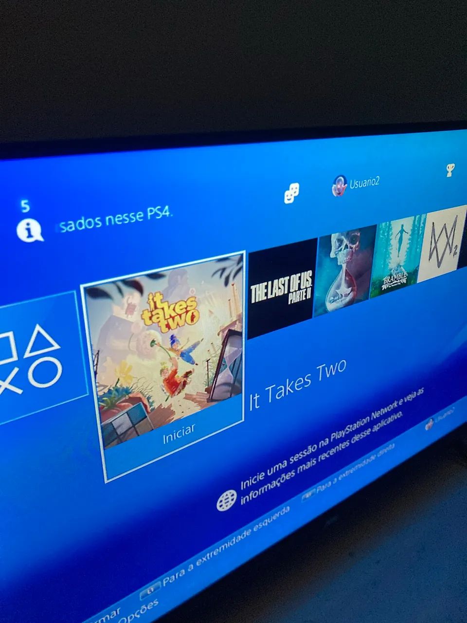 PS4 - Foto 3