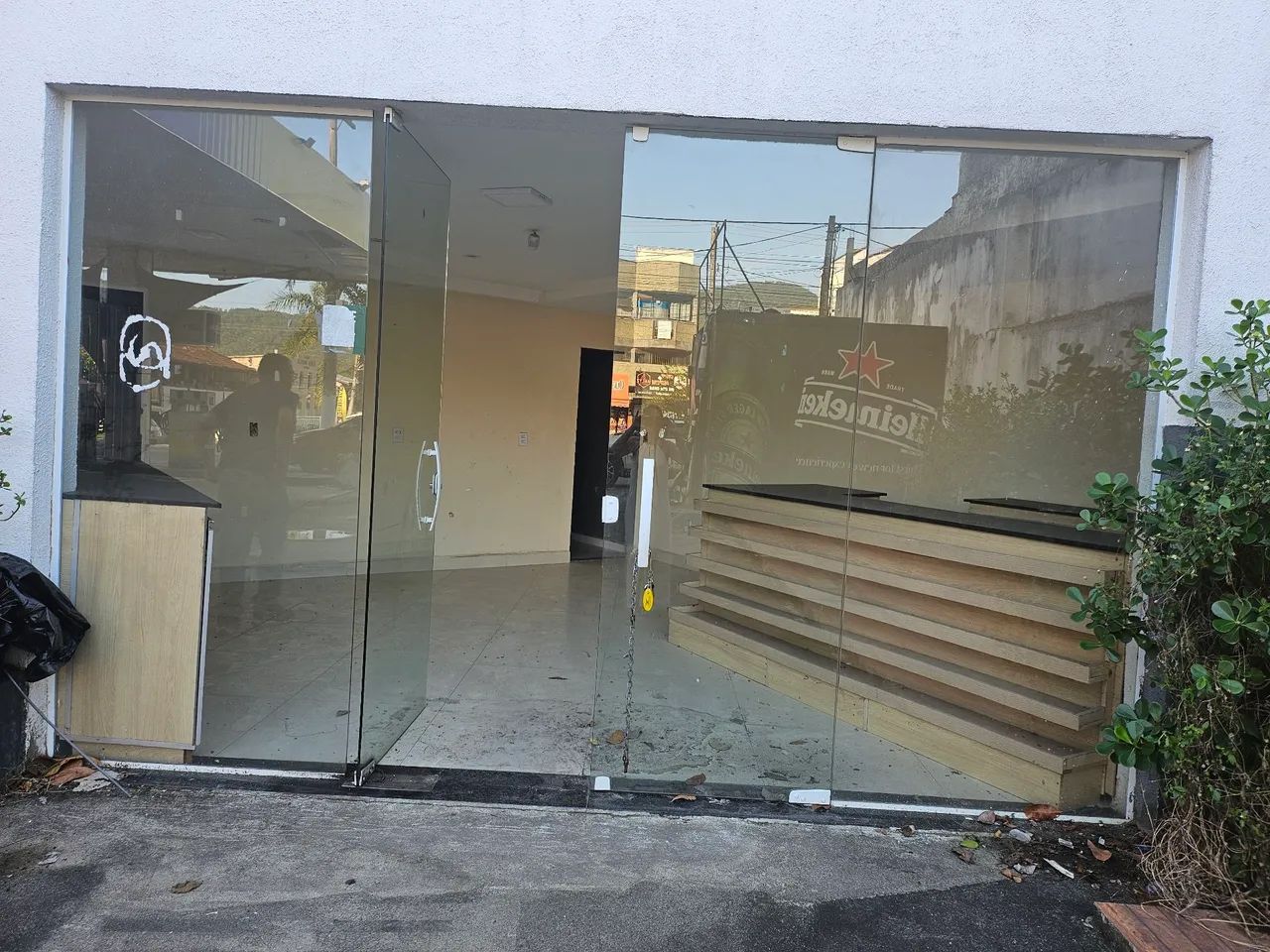 Lanchonete/Conveniência Montada - Esquina Av. Central - Com Câmara Frigorífica - Foto 7
