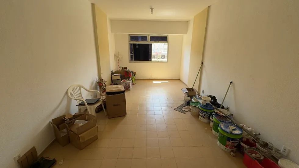 Sala comercial de 22,50 m² na Av. Aguanambi - Foto 5