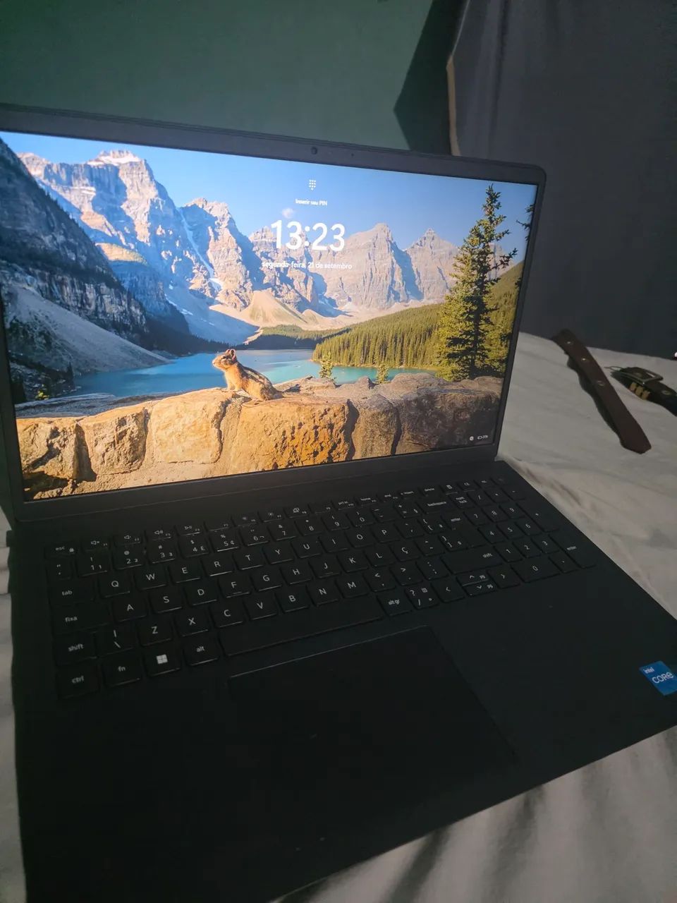 Notebook dell experion 15 - Foto 2