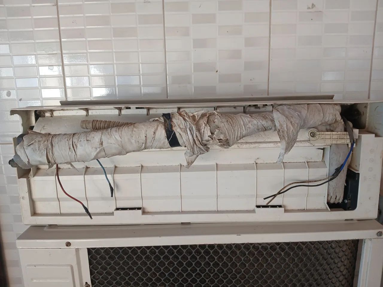 Ar Condicionado Split 9000btu's - Foto 4