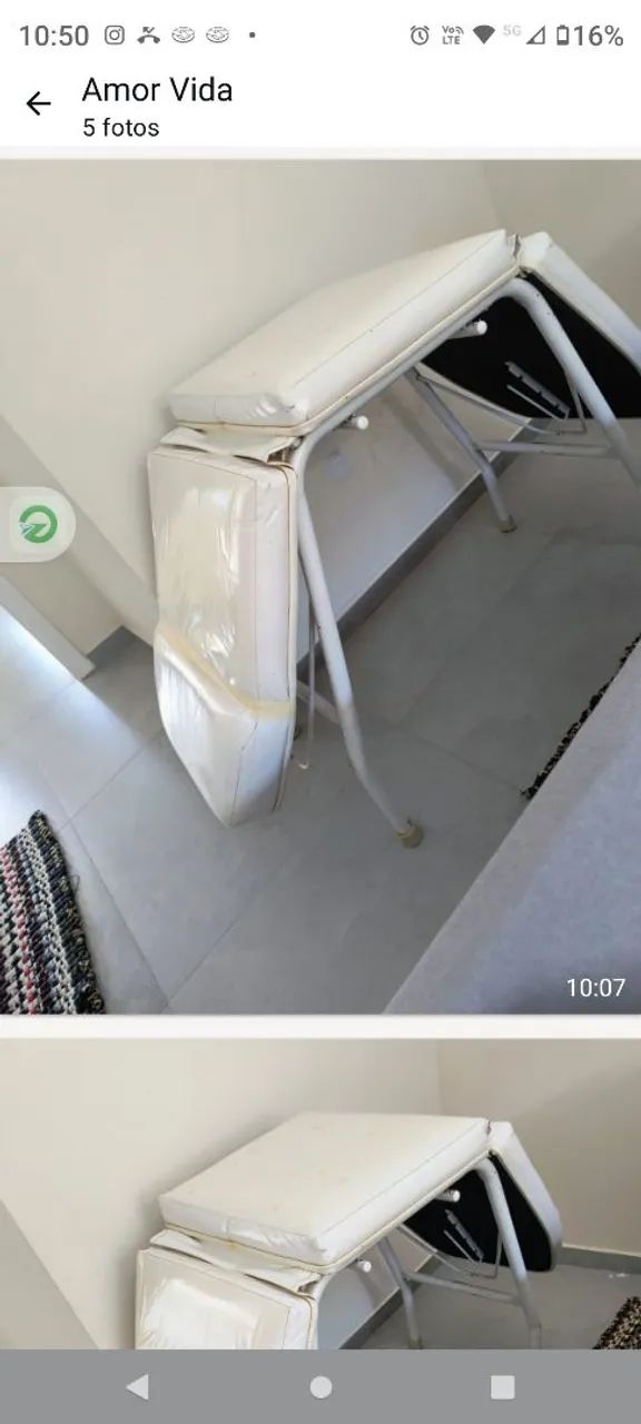 Marca de estética  - Foto 3