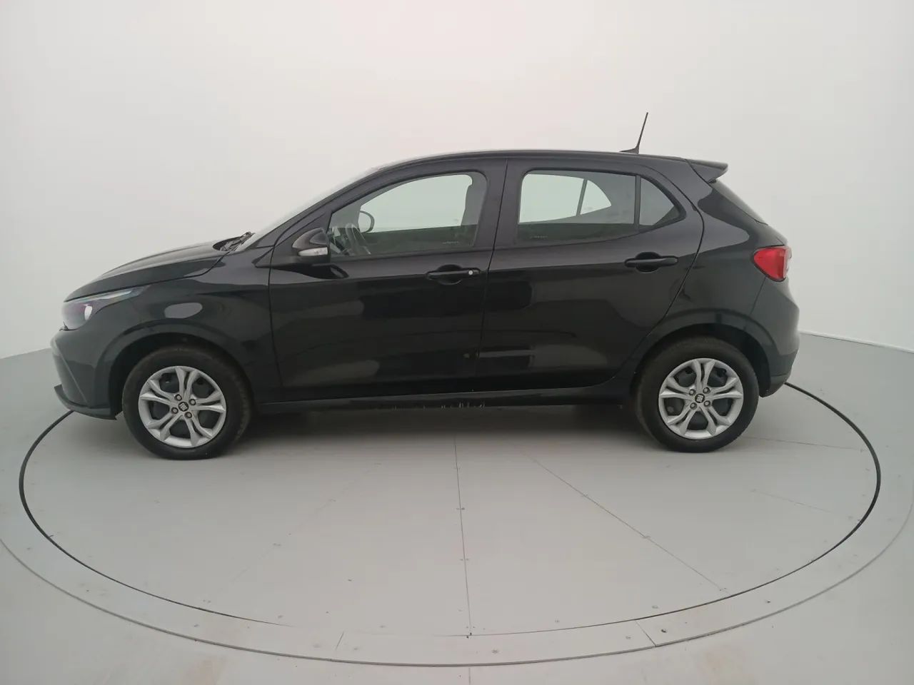 Fiat Argo Drive 1.0 Firefly 2026 - Foto 2