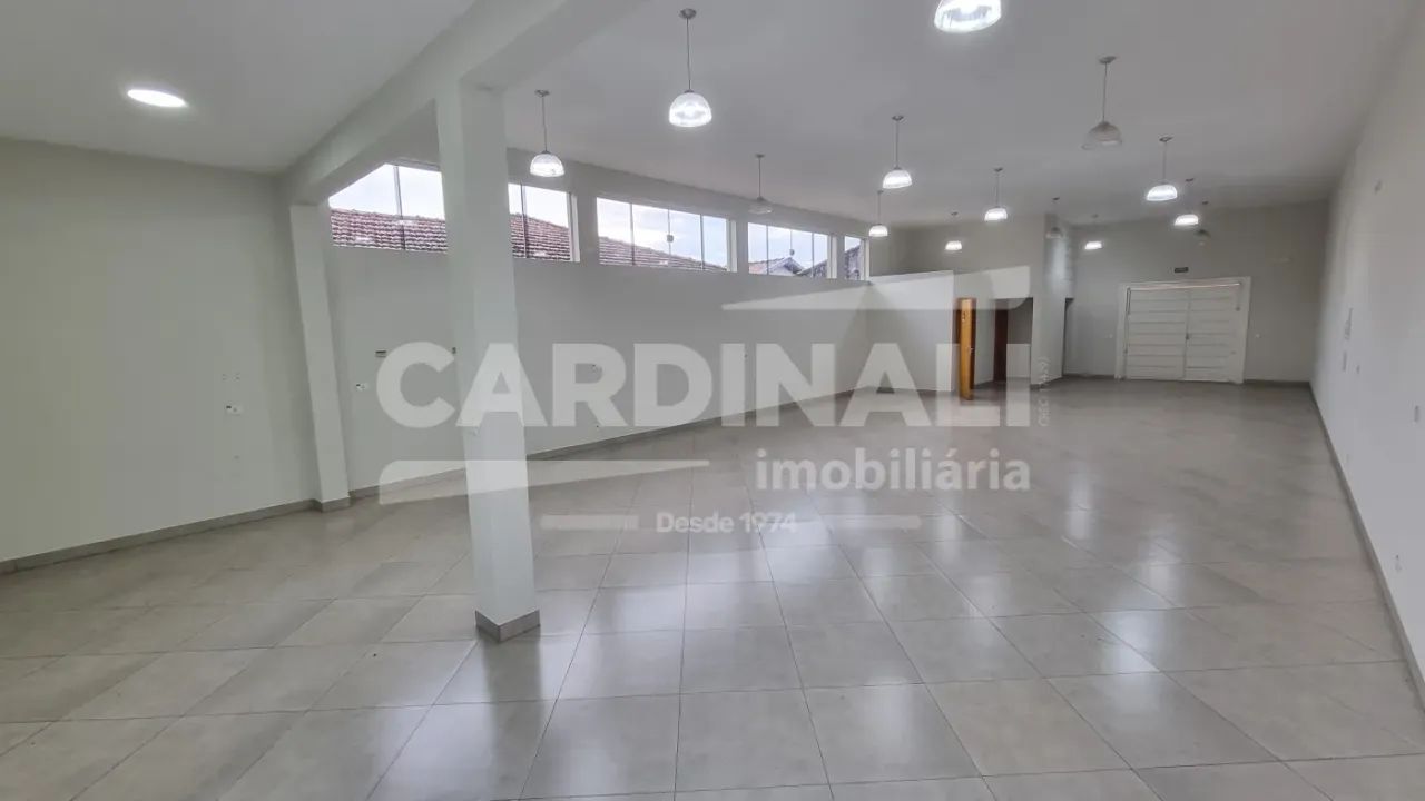 Comercial Salão sem Condomínio em Itirapina - Foto 2