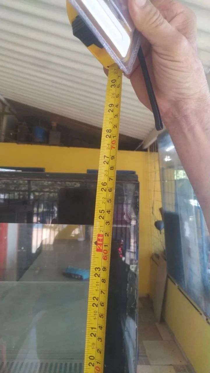 ESTUFA PARA SALGADOS - Foto 5