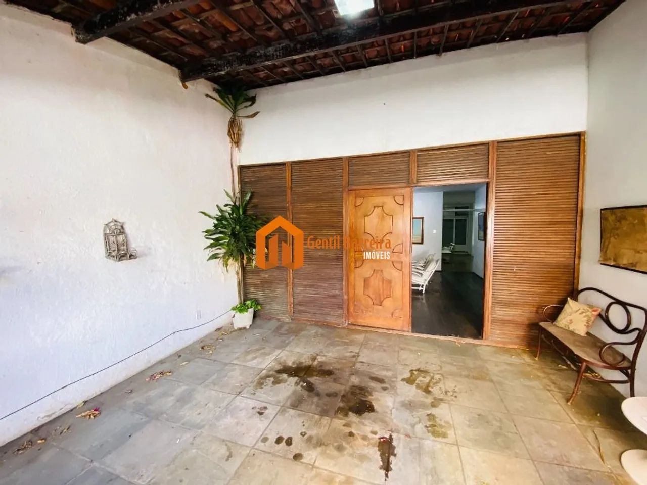 CASA TERRENO VALORIZADA DO MEIRELES - Foto 4